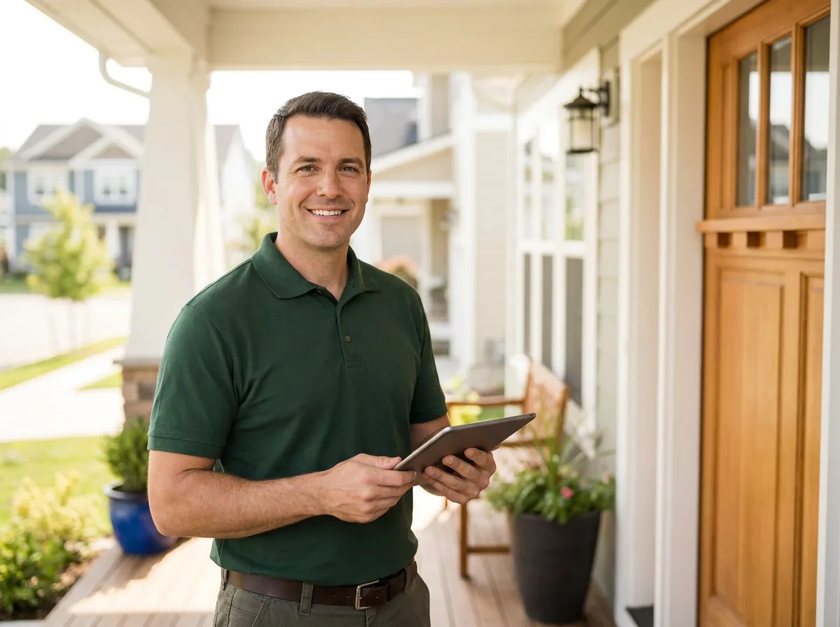 Pest control FAQs for Exeter, RI